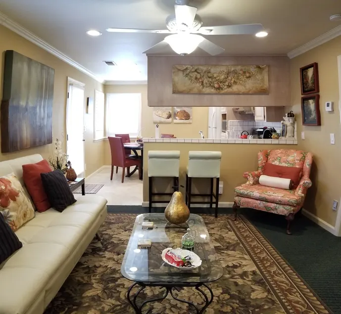 A COZY in-LAW Apartment - Image 1