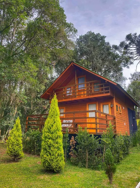 Pinheiros Seasonal Cottage - Image 1