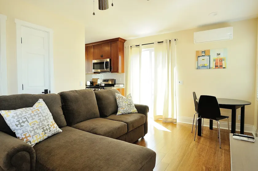 Cozy 1-bdr apt in Normal Heights near Adams Ave - Image 1
