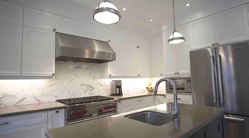 Stunning home located in the heart of Ledbury Park - Image 1