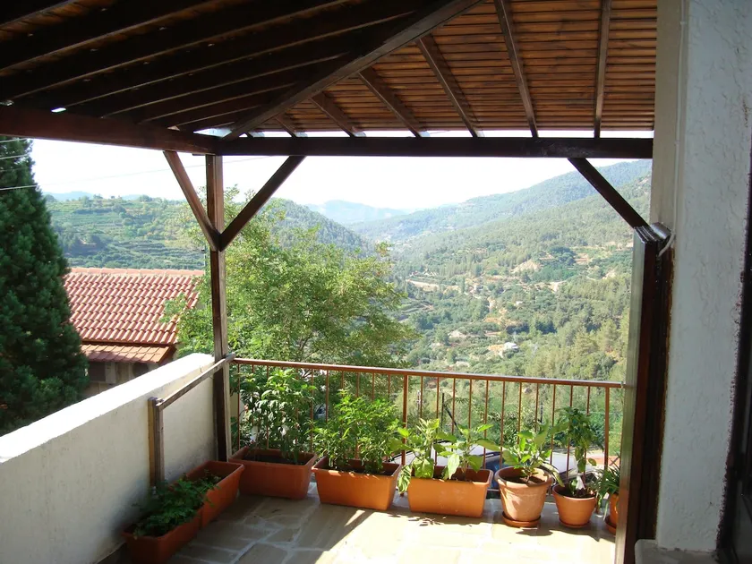 Mountain house - Amazing view - Image 1