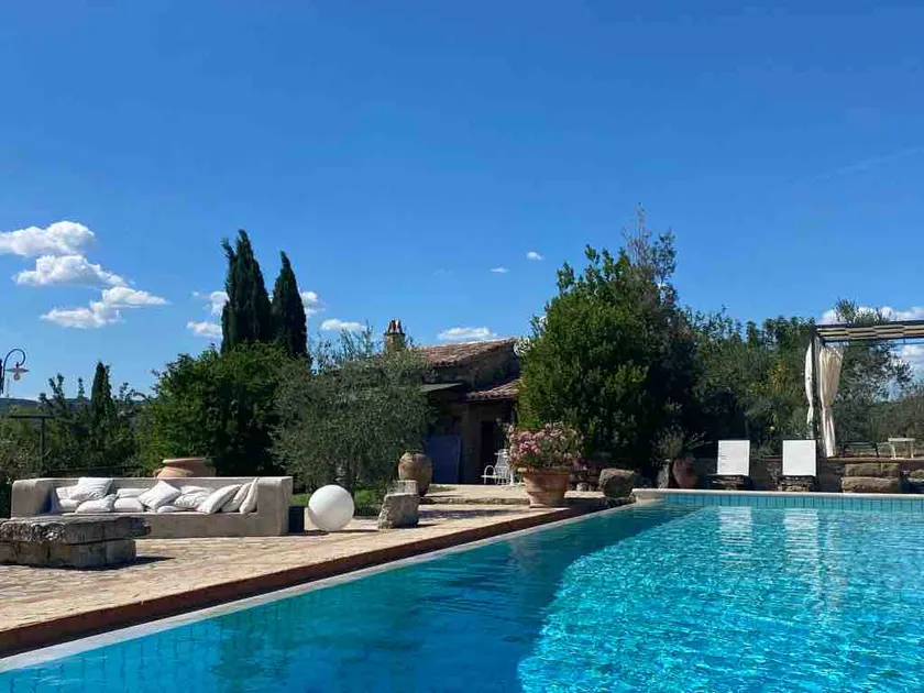 Casa Lilla Reduced - Image 1