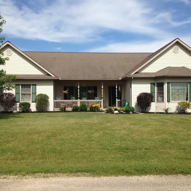The Ridge Retreat - Image 1