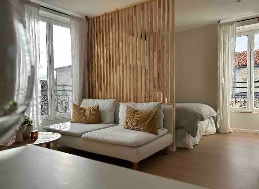 Studio in the heart of Castres - Image 1