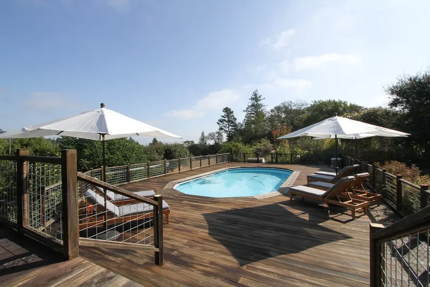 Gorgeous Sonoma retreat (with pickleball!) - Image 1