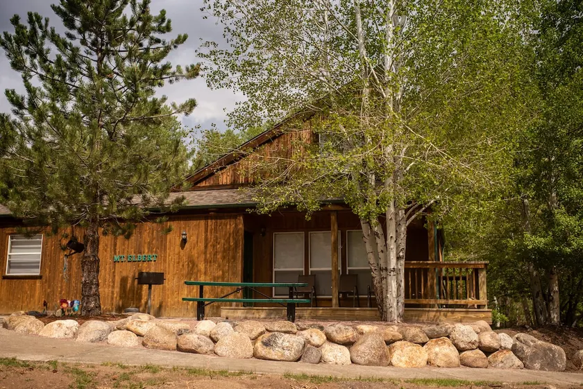 Mt. Elbert Chalet at Creekside Chalets - Image 1