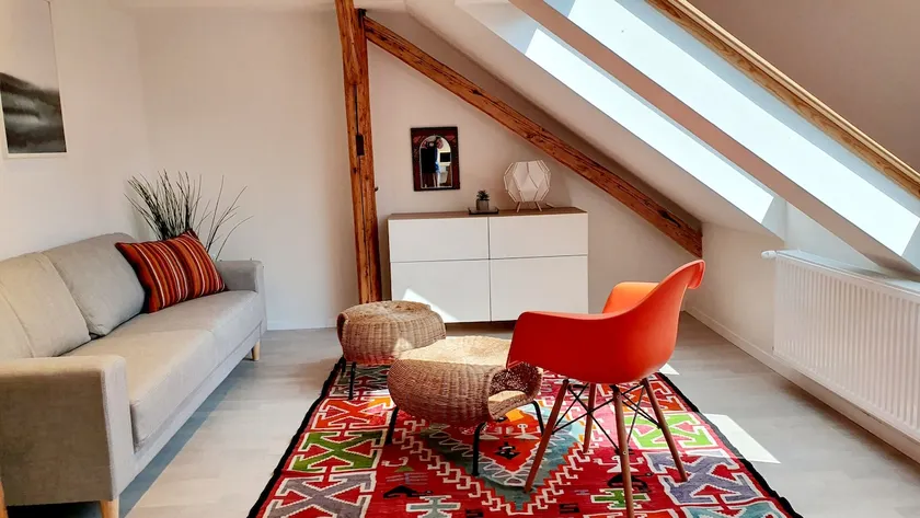 Your Place to Stay - Image 1