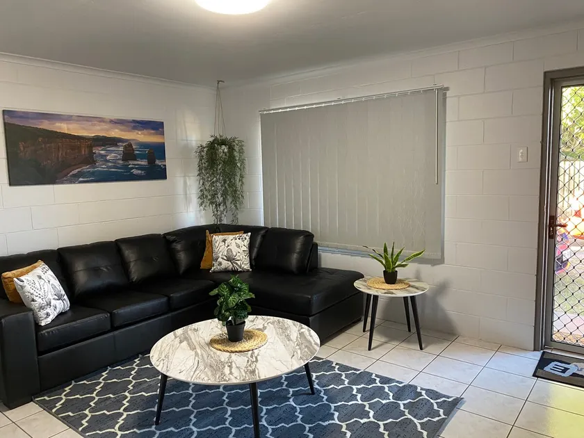 Leafy Andergrove Home, 5 Min to Mackay CBD - Image 1