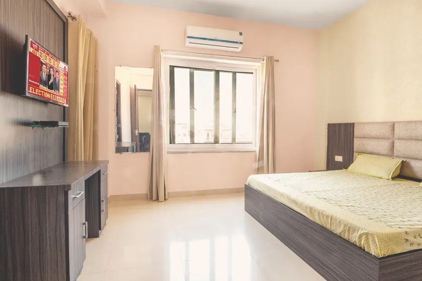 B2-Sushma homestay-1BHK apartment - Image 1