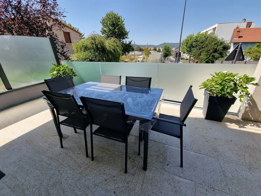 Le Funchal #Clim#Terrasse - Image 1