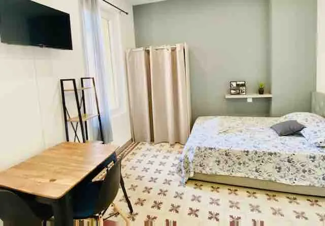 Comfortable studio for 2 Perpignan Bir Hakeim - Image 1