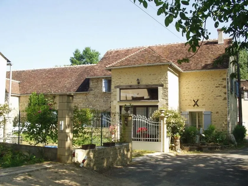 Cottage 7/9 people - 30 Minutes Fontainebleau - Image 1