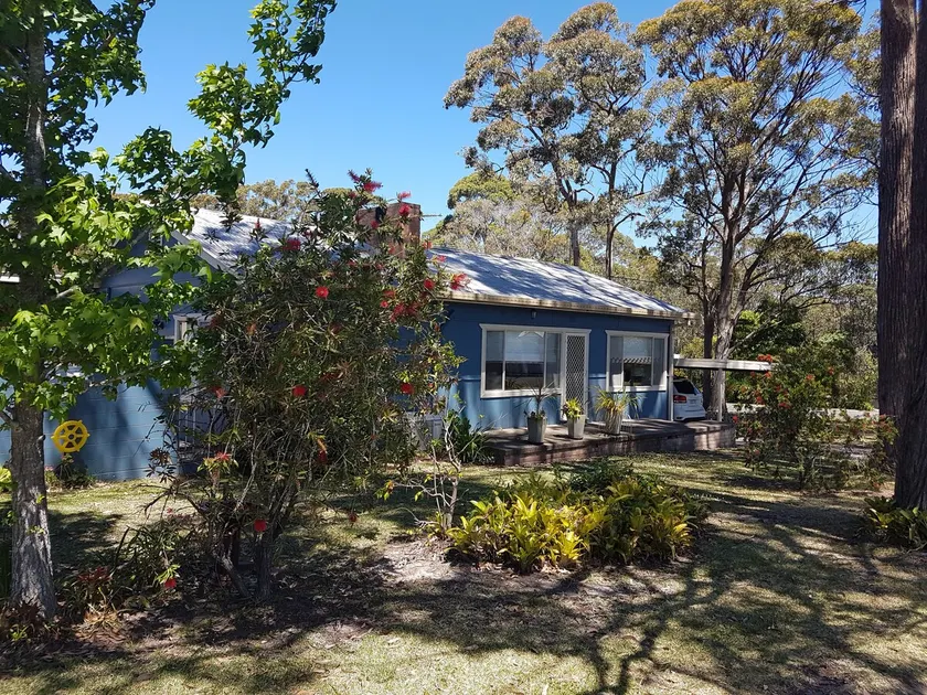 Casa Husky, Familienstrandhaus - Image 1