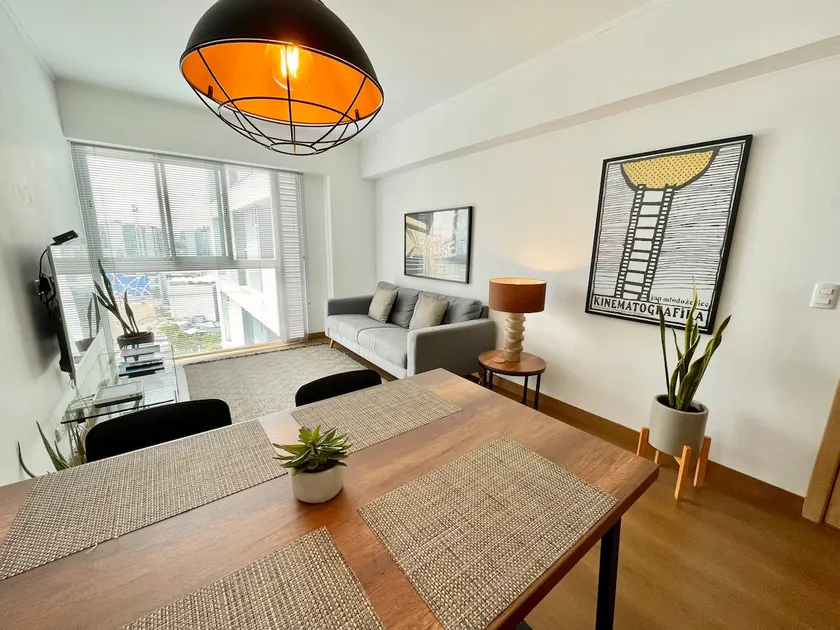 New Apartment close to San Isidro - Image 1