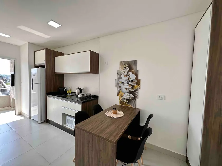 Apartment near Paraguay - Image 1