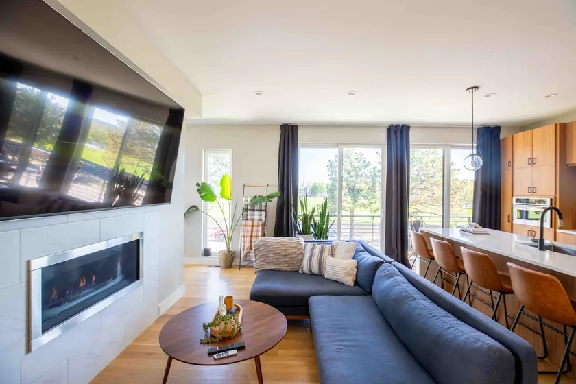 Modern Escape in Sloan's Lake! - Image 1