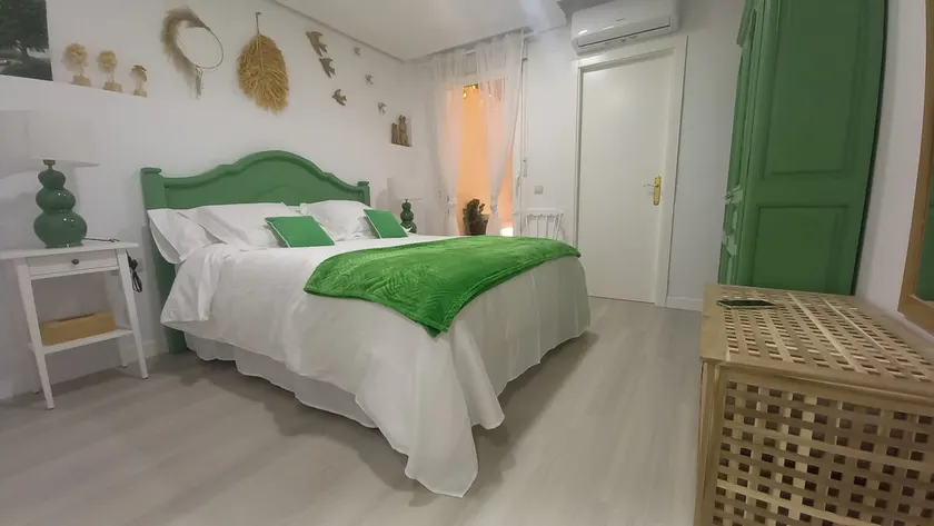 Maria José Airport Apartments, Apartment. - Image 1
