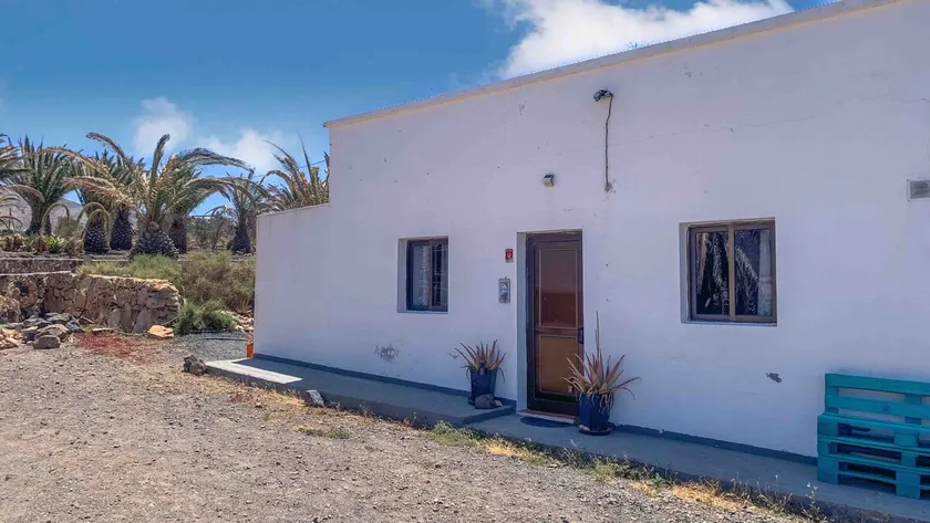 La Finca de Los Padres - Image 1