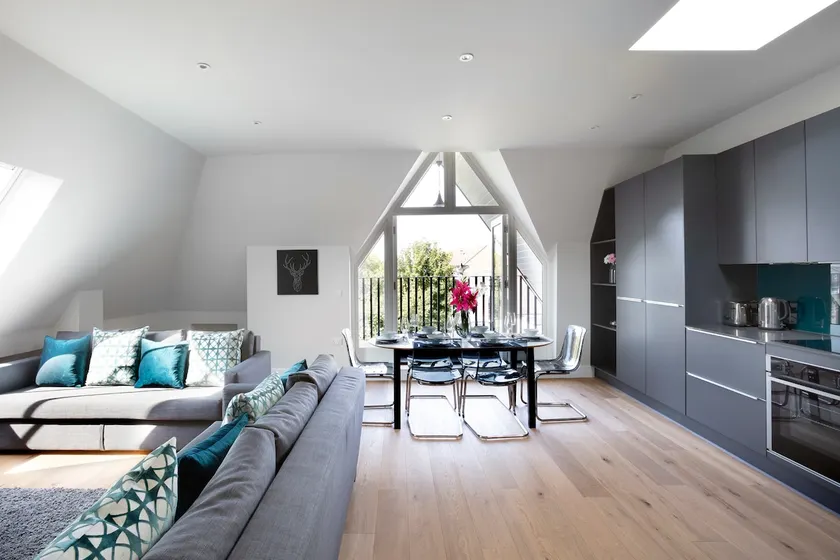Hampden Apartments - The Richard - Image 1