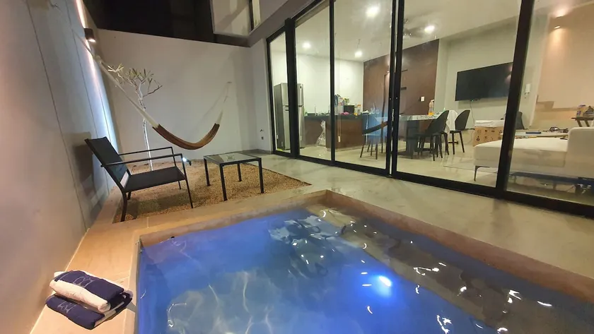 House BJ37, great location, comfort and security - Image 1