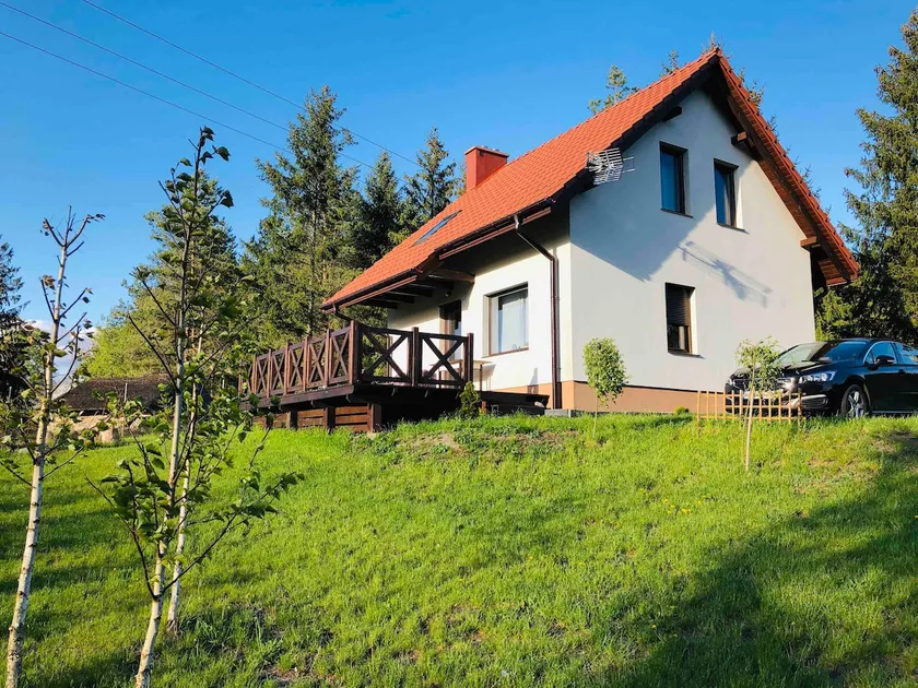 House in Masuria, a magical place in Piecki - Image 1