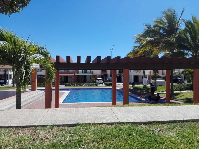 Super deal. Private house with pool. Security - Image 1