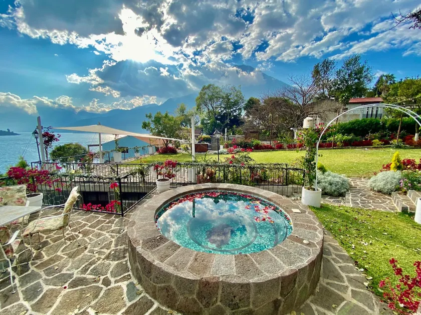 Casa Nalo & Noya - Image 1