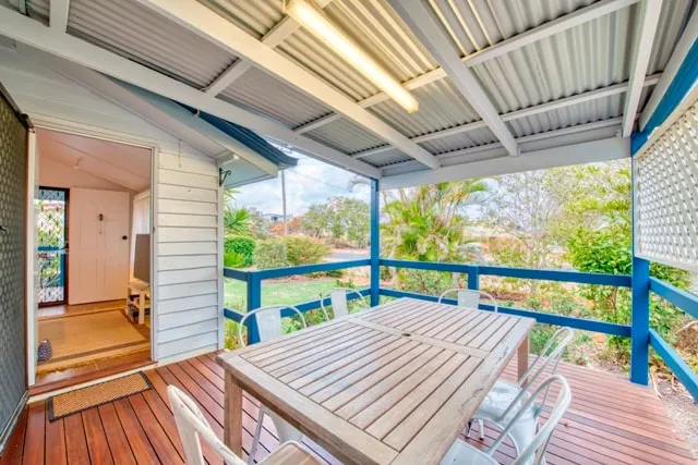 Sandy Feet Cottage - Image 1