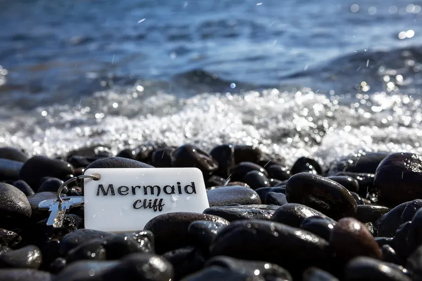 Mermaid Cliff - Image 1