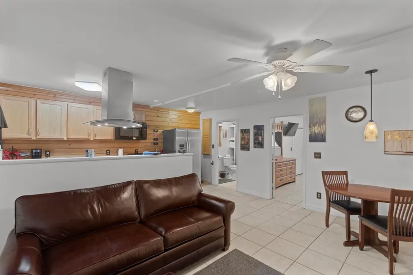 ”The Sanctuary” PVT apt, country setting- EV L2 - Image 1
