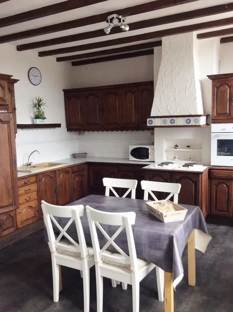 Apartment hyper center of Saint Omer - Image 1