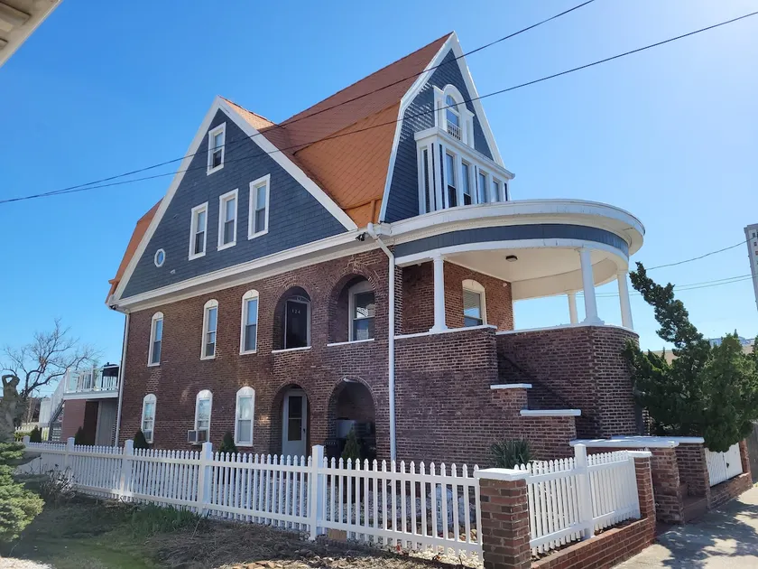 Easy Time Estate-Historic Home by Boardwalk&Casino - Image 1