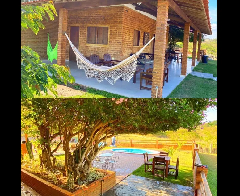 (4) Chácara Maluco, Great - Image 1