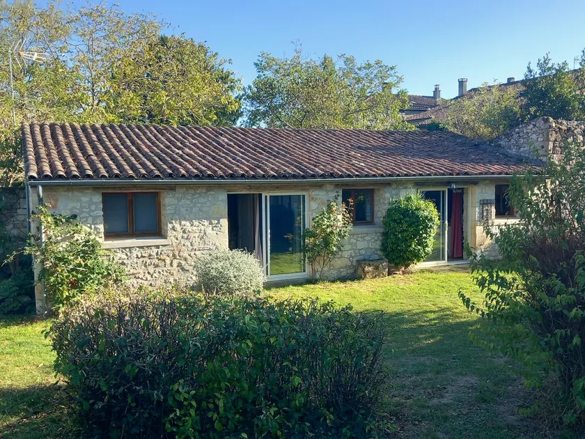 fully equipped cottage in the countryside - Image 1