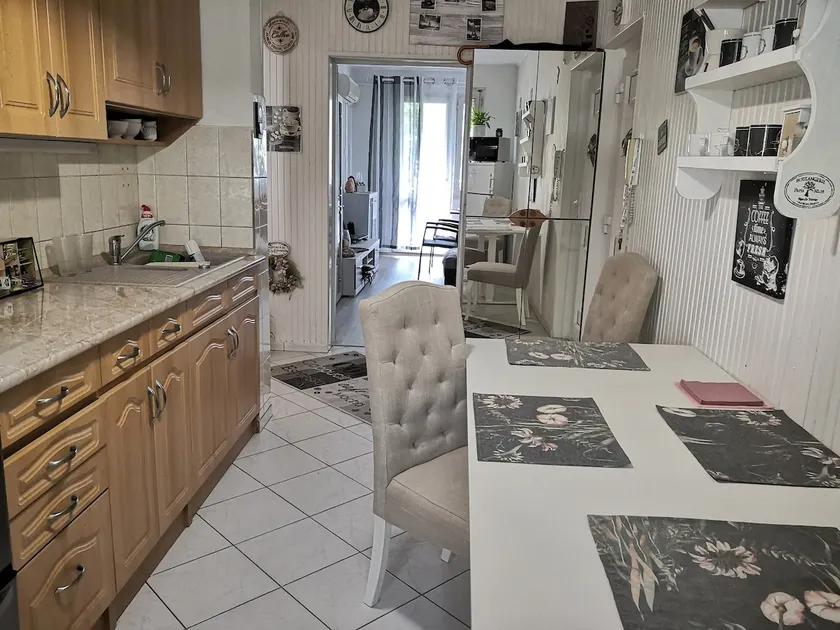 Sweet Garden Apartman! Eger. - Image 1