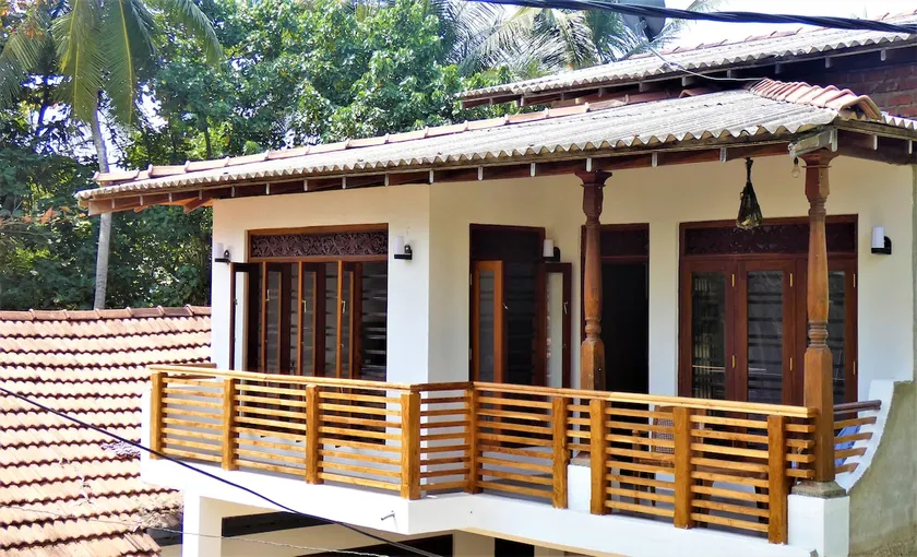 Apartment 1st floor - Thenu Villa - Hikkaduwa - - Image 1