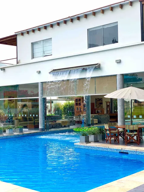 Casa Club 147 (Cieneguilla) - Image 1