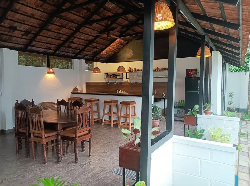 Premium cottages @ Dolphin bay 2 - Image 1