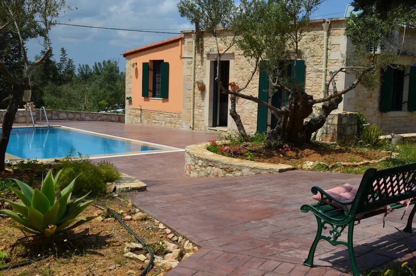 La Villa "Casa di Lydia" - Image 1