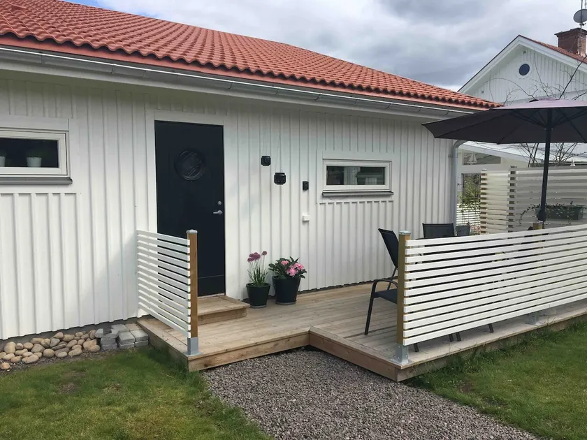 Cozy Guesthouse - Image 1
