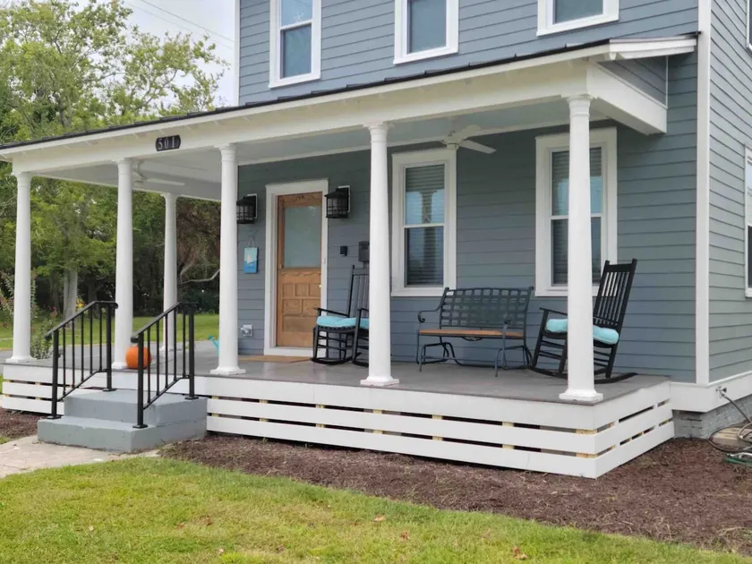 Summer Salt- Weekly rental June-August - Image 1