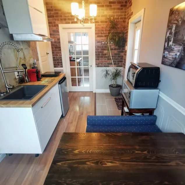 Cozy ”Guesthouse” - Image 1