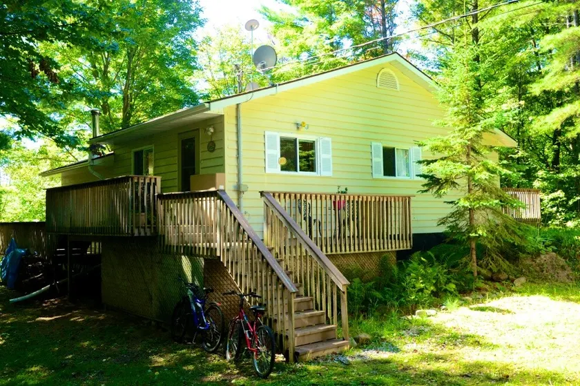 Cottage/Home on Muskoka River - 31 Day + Rental - Image 1