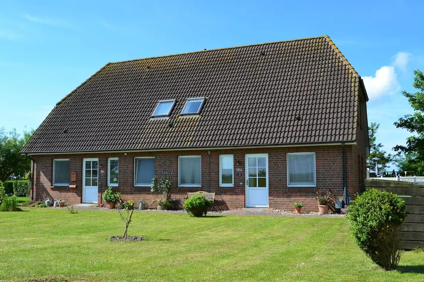 Vacation home Katharina ”Borben” - Image 1