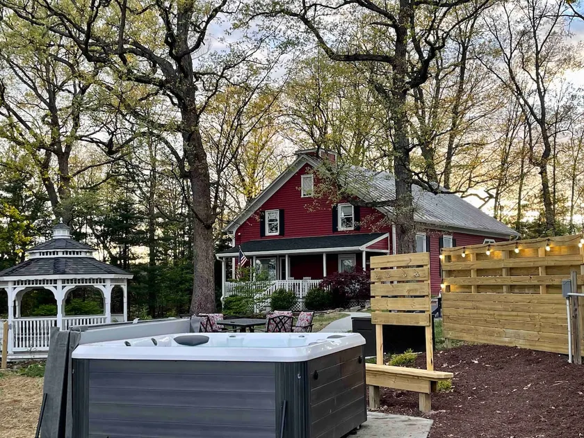 School House | Views | Hot Tub | Firepit | EV Chgr - Image 1