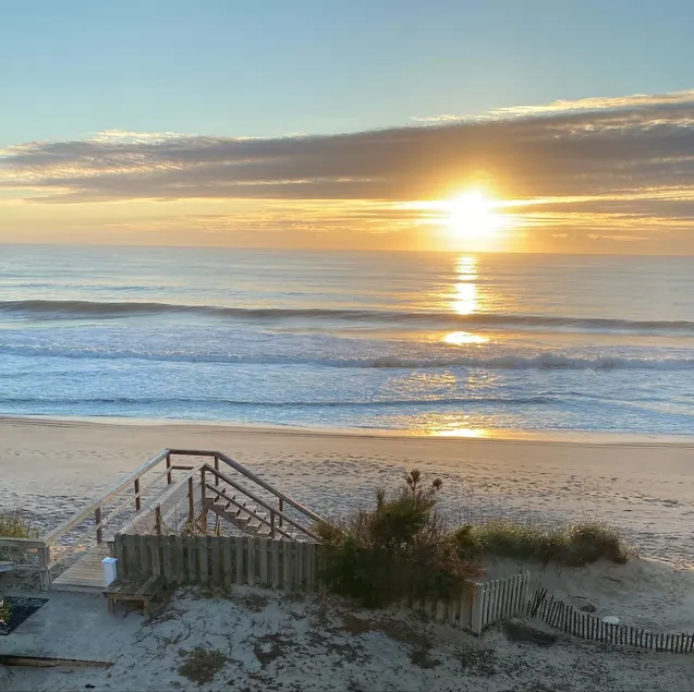 Dual master, end unit condo with amazing views - Image 1