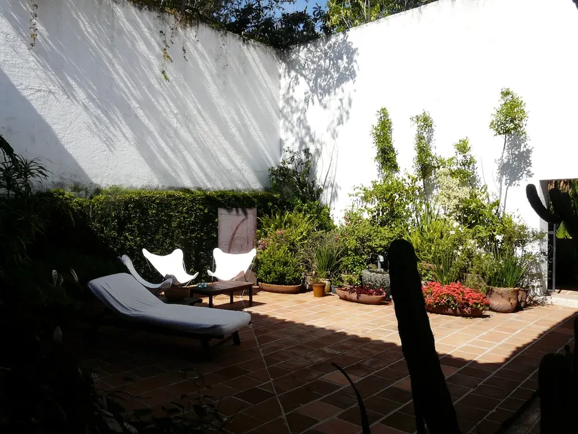 Casa Blanca, nice, in the village with easy access - Image 1