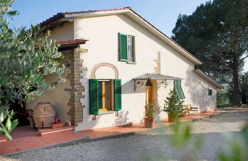 Casa Anita - pool and panorama - Image 1