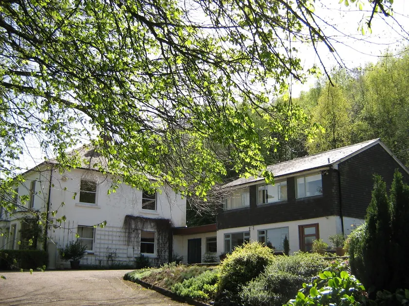 Spacious~Views~Large safe parking~Warm welcome - Image 1