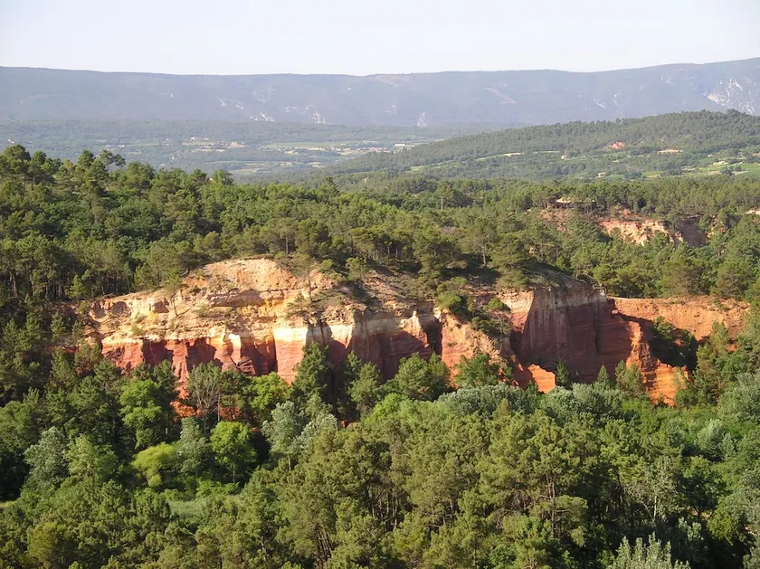 Relax in Roussillon - Image 1